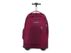 JanSport Driver 8 Backpack With Wheels