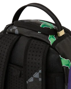 Sprayground The Wild One DLXV Backpack -Fashion Bags 7cc935 c98ca5b9c22a4b8884343453fed2ab43mv2