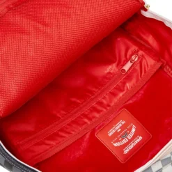 Sprayground Unstoppable Endeavors DLXV Backpack -Fashion Bags 7cc935 cc3c1f3d4d374bb786a2f6c16dd2d5a4mv2