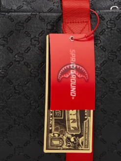 Sprayground Private Jet Duffle -Fashion Bags 7cc935 cd369c4b63df4916b5af8630415277b6mv2