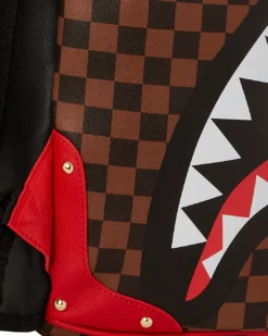 Sprayground All Or Nothing Sharks In Paris DLXV Backpack -Fashion Bags 7cc935 cd842c2d7b29436ab1745b76da91a8cfmv2