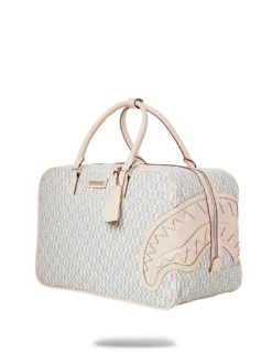 Sprayground Crème De La Crème Aeronaut Duffle -Fashion Bags 7cc935 cd996212d29f4f31b5ebbd32d9d1e989mv2