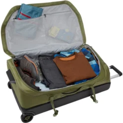 Thule Chasm Wheeled Duffel Bag 81cm/32" -Fashion Bags 7cc935 cdac8f2774aa43ce8af875f84148c37amv2