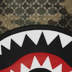 Sprayground Lasers Blazin DLXV Backpack -Fashion Bags 7cc935 cdd8807a65634fc58c4ee8fff1c81e14mv2