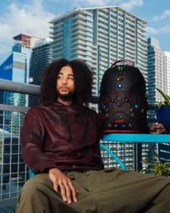 Sprayground Gemstone Outlaw DLXV Backpack -Fashion Bags 7cc935 ce7e55a9a9cf4589964b6c3b575c3310mv2