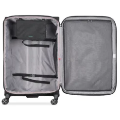 Delsey Helium DLX Softside Expandable Spinner- 25" Medium -Fashion Bags 7cc935 cfc47d6227e345f5bf5d8e1938171588mv2