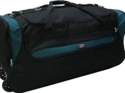 Gabbiano 036 36" Wheeled Duffel -Fashion Bags 7cc935 cfca21bb063b4b348d15858bef02e890mv2