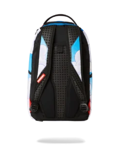 Sprayground Garfield Sleeping Kitty Backpack -Fashion Bags 7cc935 d0224a9e1b394409bb317ad246ec89b9mv2