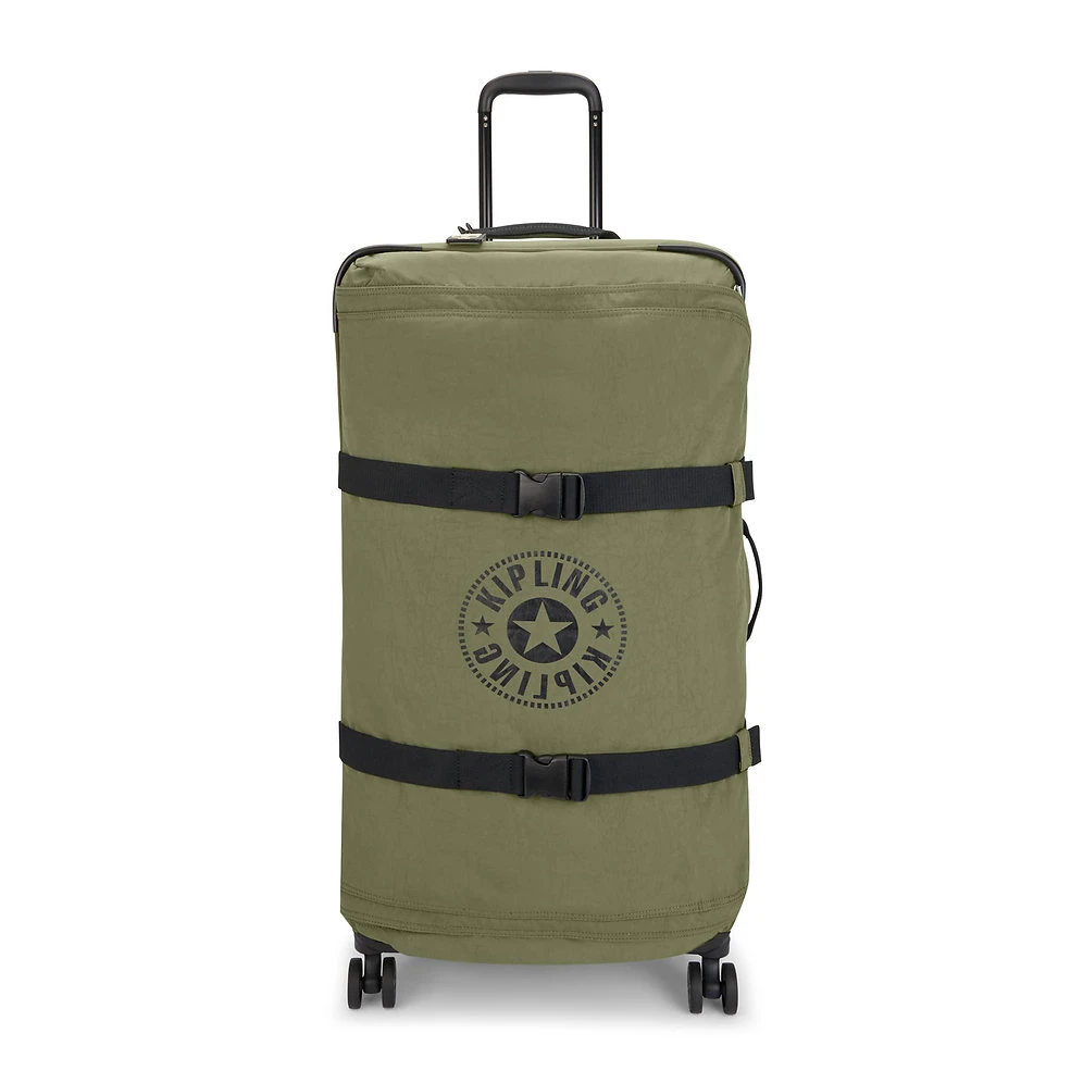 Kipling Spontaneous Large Rolling Luggage 6 Kipling Spontaneous Large Rolling Luggage - Image 6