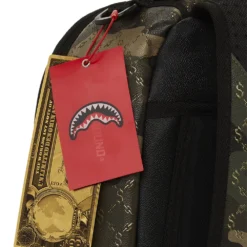 Sprayground Lasers Blazin DLXV Backpack -Fashion Bags 7cc935 d0d9674b7ada4896a7bdfe21f886d43amv2