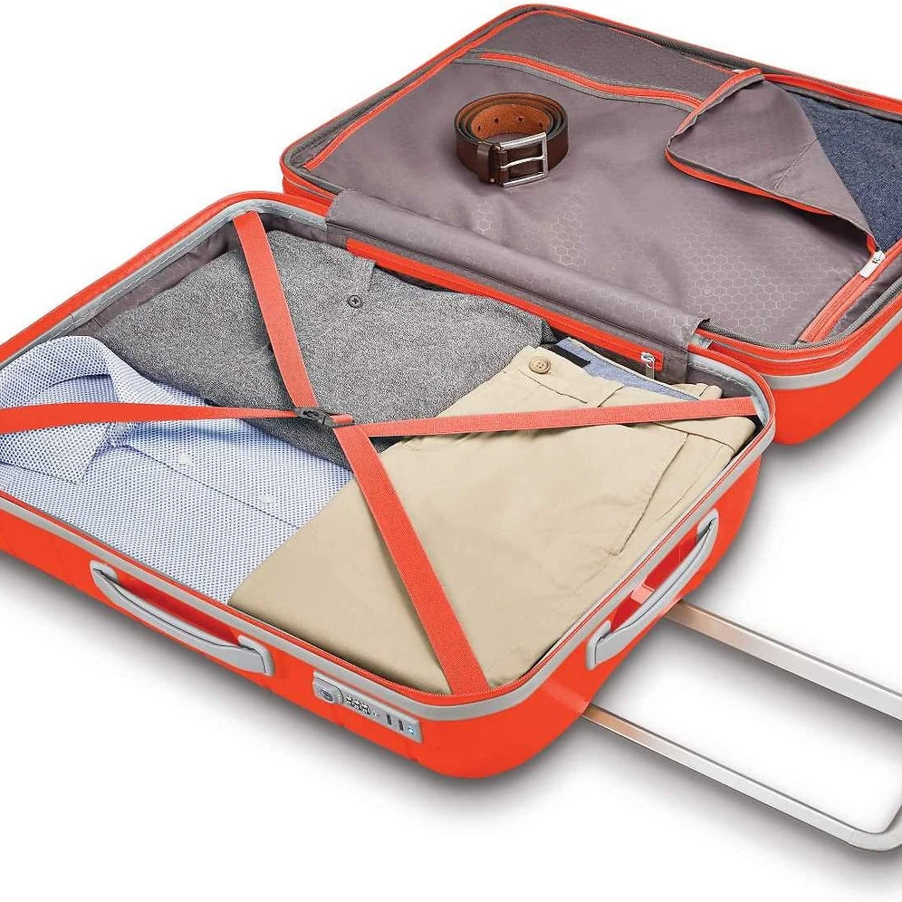 Samsonite Freeform 28" Spinner 10 Samsonite Freeform 28" Spinner - Image 10