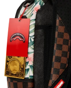 Sprayground Sharks In Paris Coastal DLXV Backpack -Fashion Bags 7cc935 d1ba215cd0c24d49920f587ea467c2e0mv2