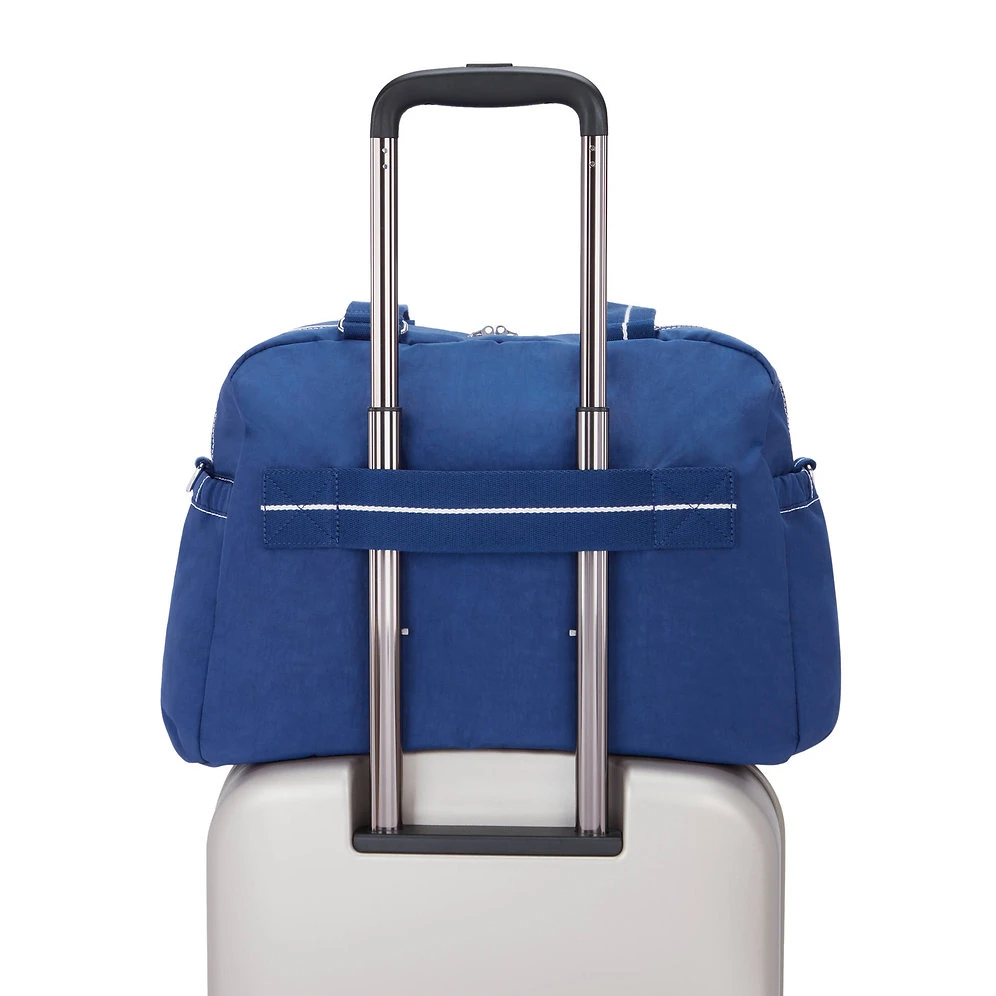 Kipling Deny Weekender Tote Bag 3 Kipling Deny Weekender Tote Bag - Image 3