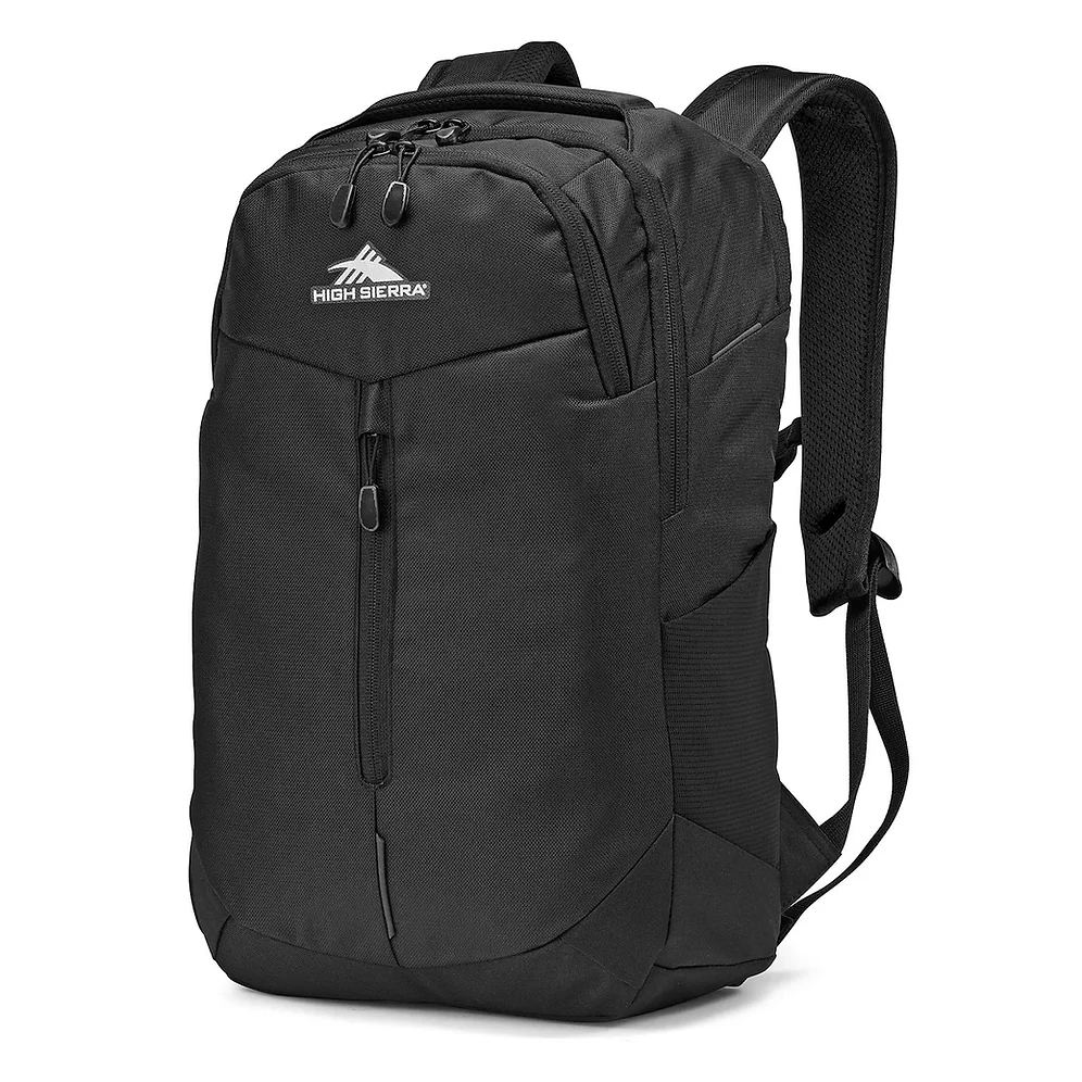High Sierra Swerve Pro Backpack 1 High Sierra Swerve Pro Backpack