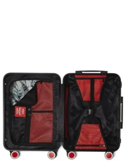 Sprayground The Sanctuary Split 21.5'' Carry-On Luggage -Fashion Bags 7cc935 d38ff65618dd44358df1ee30cb7a1864mv2