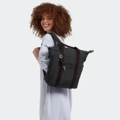 Kipling Art Tote 15" Laptop Backpack 11 Kipling Art Tote 15" Laptop Backpack -Fashion Bags 7cc935 d49a664383b44184abaa8c47d918f952mv2 1