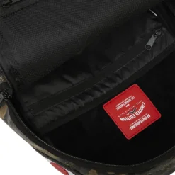 Sprayground Lasers Blazin DLXV Backpack -Fashion Bags 7cc935 d641d98bcc6040c9a383f681bcb7cbafmv2