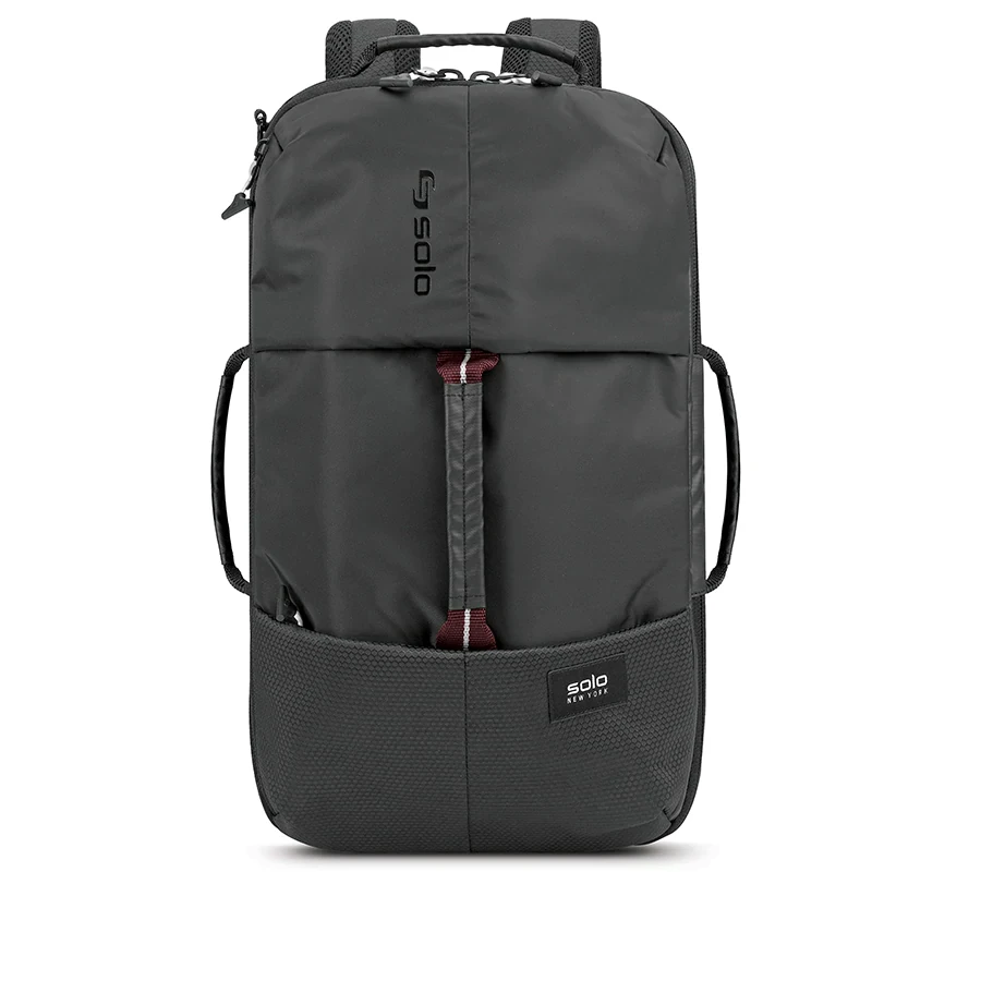 Solo ALL-STAR Backpack Duffel 1 Solo ALL-STAR Backpack Duffel
