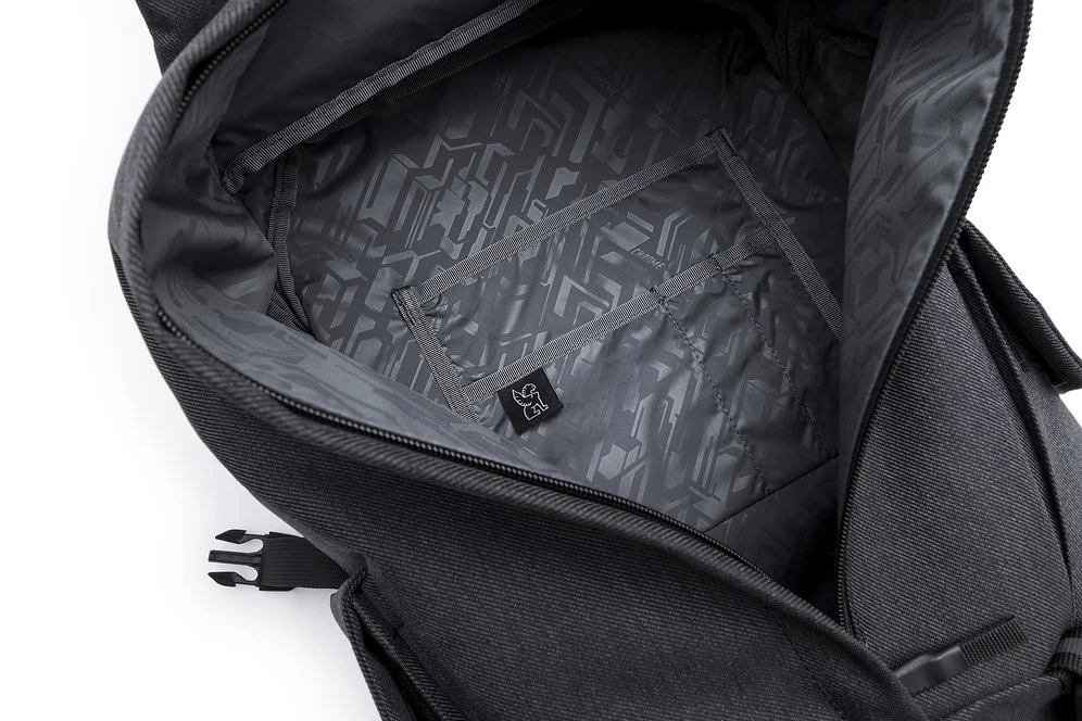 Chrome Industries Pike Backpack 3 Chrome Industries Pike Backpack - Image 3