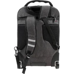 J World New York Sway Laptop Rolling Backpack 11 J World New York Sway Laptop Rolling Backpack -Fashion Bags 7cc935 d6e338ab56cb4dabb85b3a697d2c380fmv2 1