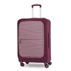 American Tourister Cascade 24" Spinner 18 American Tourister Cascade 24" Spinner -Fashion Bags 7cc935 d70788e19f4a4b4ea1afd9eb2f8da5b5mv2