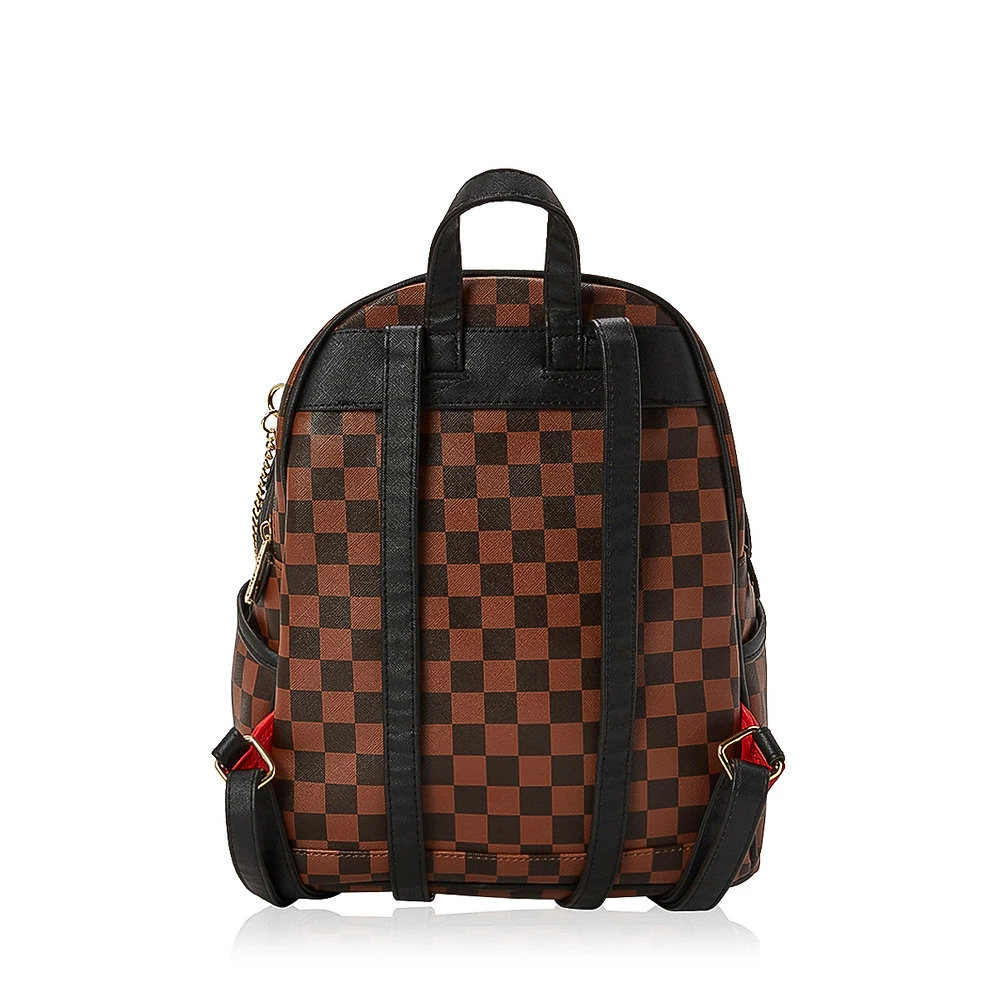 Sprayground Henny Sip Lock Savage Backpack 3 Sprayground Henny Sip Lock Savage Backpack - Image 3
