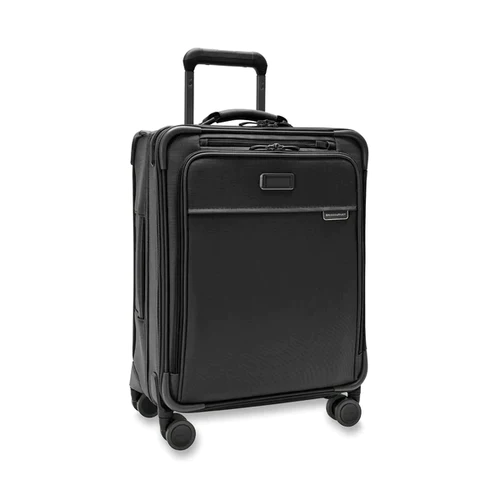 Briggs & Riley Baseline Global 21" Carry-On Spinner 2 Briggs & Riley Baseline Global 21" Carry-On Spinner - Image 2