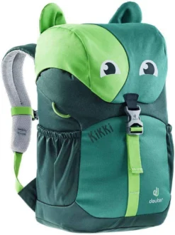 Deuter Kikki Kids Backpack 6 Deuter Kikki Kids Backpack -Fashion Bags 7cc935 d7e775b16f714c4d9c86a21262d580c4mv2
