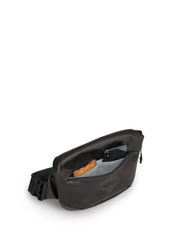 Osprey Transporter Waist Pack 2 Osprey Transporter Waist Pack - Image 2