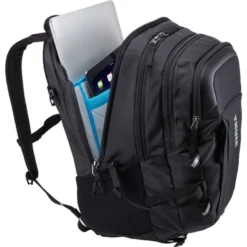 Thule EnRoute Escort 2 Laptop Backpack-Black -Fashion Bags 7cc935 d916609dd96f4089b77e66972097c993mv2 1
