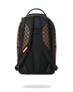 Sprayground Sharks In Paris Characters Sneakin DLXV Backpack -Fashion Bags 7cc935 d9ea5785fea049e89bc190350b787bcbmv2