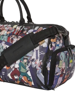 Sprayground Naruto Mashup Duffle -Fashion Bags 7cc935 da06ccc5e55c43feb8bef19a0a455738mv2