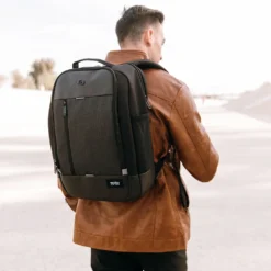 Solo Magnitude Backpack -Fashion Bags 7cc935 db3d86a0671f49f39cc7b5a0542f8209mv2 2