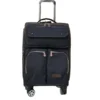 Bon Voyage 6658 Softside Spinner Luggage