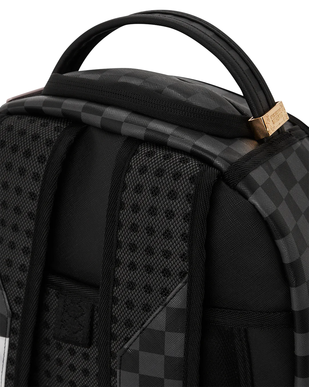 Sprayground Pink Panther One In A Million DLXV Backpack 6 Sprayground Pink Panther One In A Million DLXV Backpack - Image 6