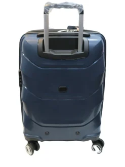 Bon Voyage 9303 Hardside Luggage -Fashion Bags 7cc935 db84e2fcf0d84deda002fd4bf66de044mv2
