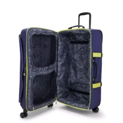 Kipling Spontaneous Large Rolling Luggage 28 Kipling Spontaneous Large Rolling Luggage -Fashion Bags 7cc935 dc126e24348a48fb989a6e07b89c482fmv2