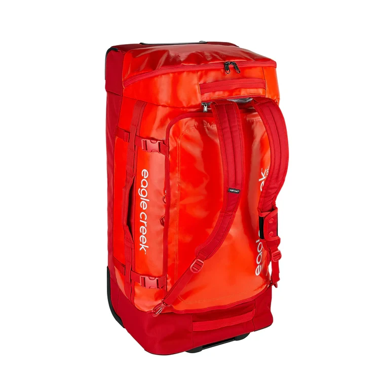 Eagle Creek Cargo Hauler XT Wheeled Duffel 120L/32" 7 Eagle Creek Cargo Hauler XT Wheeled Duffel 120L/32" - Image 7