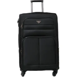 Bon Voyage 9122 Softside Spinner Luggage -Fashion Bags 7cc935 dee9ad67635047ed84f74e6d722738edmv2