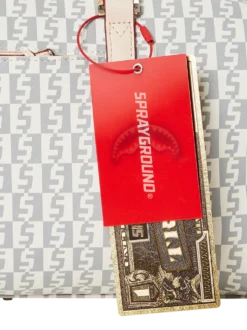 Sprayground Creme De La Creme Mini Duffel Bag -Fashion Bags 7cc935 df5c2c1babcf45789d0253217952323fmv2 2