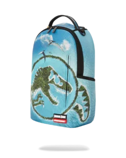 Sprayground Jurassic Island DLXV Backpack -Fashion Bags 7cc935 dfc2d89a031f4b2a961b21546cd02b05mv2