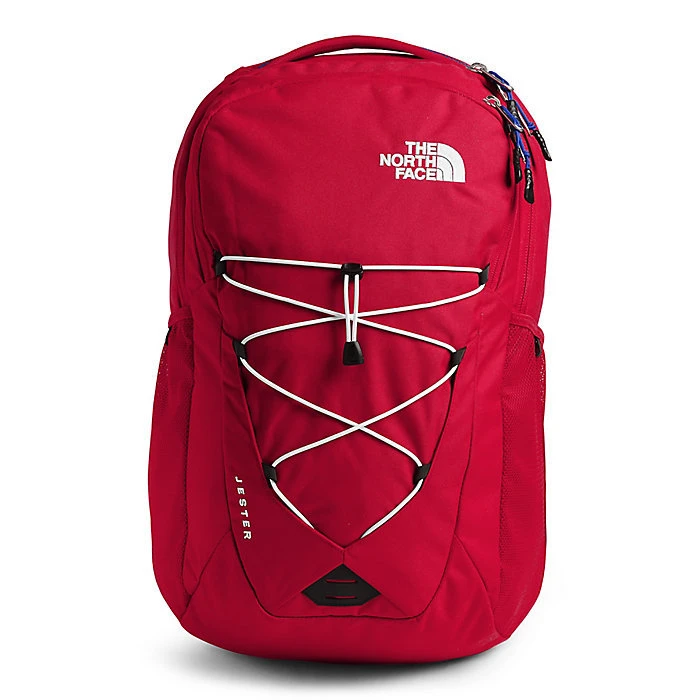 The North Face Jester Backpack 1 The North Face Jester Backpack
