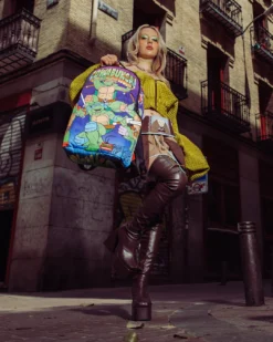 Sprayground Teenage Mutant Ninja Turtles Attack Mode Backpack 22 Sprayground Teenage Mutant Ninja Turtles Attack Mode Backpack -Fashion Bags 7cc935 e02e004b9ead42b4b108c153aa2f3719mv2