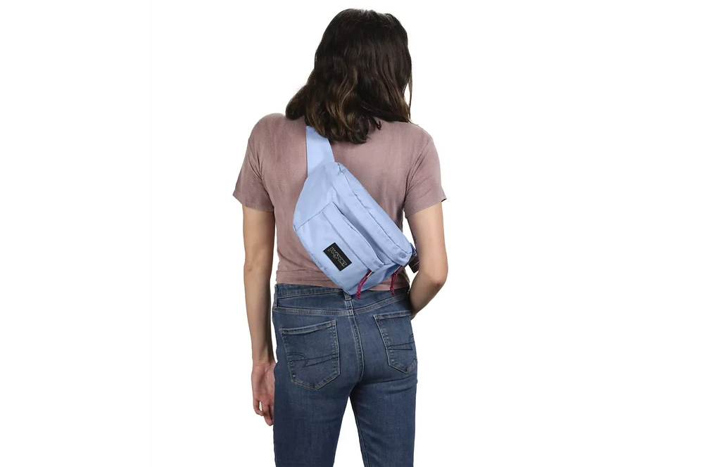 Jansport Restore Waistpack 2 Jansport Restore Waistpack - Image 2