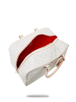 Sprayground Crème De La Crème Aeronaut Duffle -Fashion Bags 7cc935 e12275eb5bd94846a6d53bee64c86d42mv2