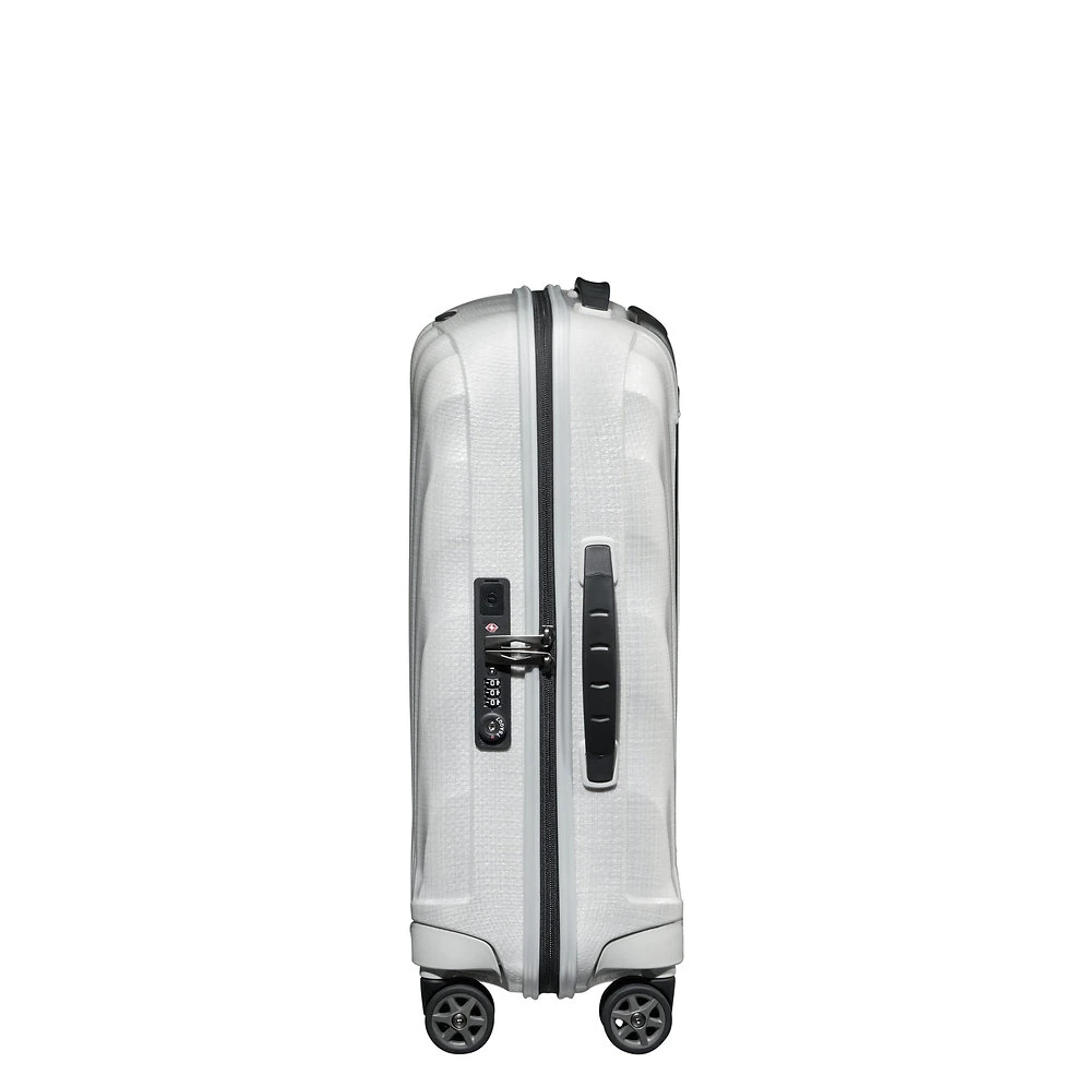 Samsonite C-Lite Carry-On Spinner 7 Samsonite C-Lite Carry-On Spinner - Image 7