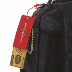 Sprayground Black Mamba DLXSVF Backpack 18 Sprayground Black Mamba DLXSVF Backpack -Fashion Bags 7cc935 e1ac1c64672d4288aef828689594eb65mv2