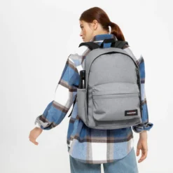 Eastpak Office Zippl'r Backpack -Fashion Bags 7cc935 e1d6dbca306340edaa0e87f6df015e30mv2