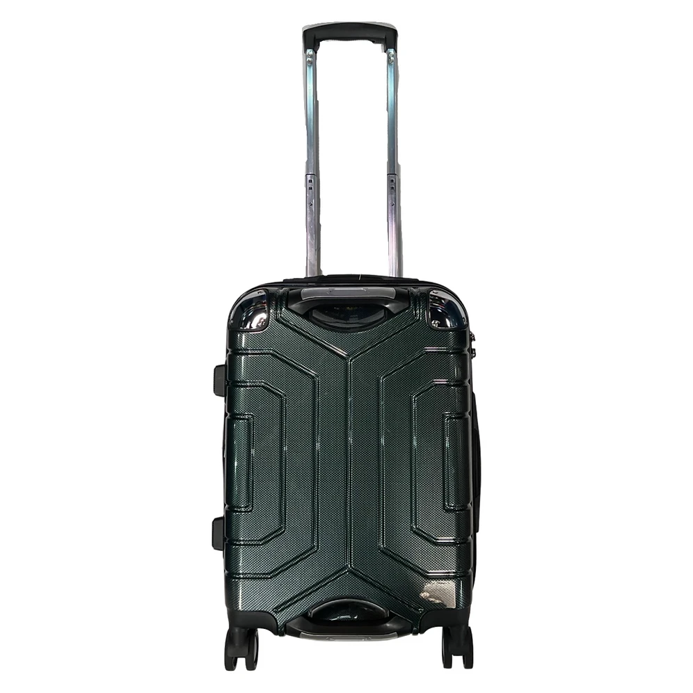 Bon Voyage 8905 Hardside Luggage 13 Bon Voyage 8905 Hardside Luggage - Image 13