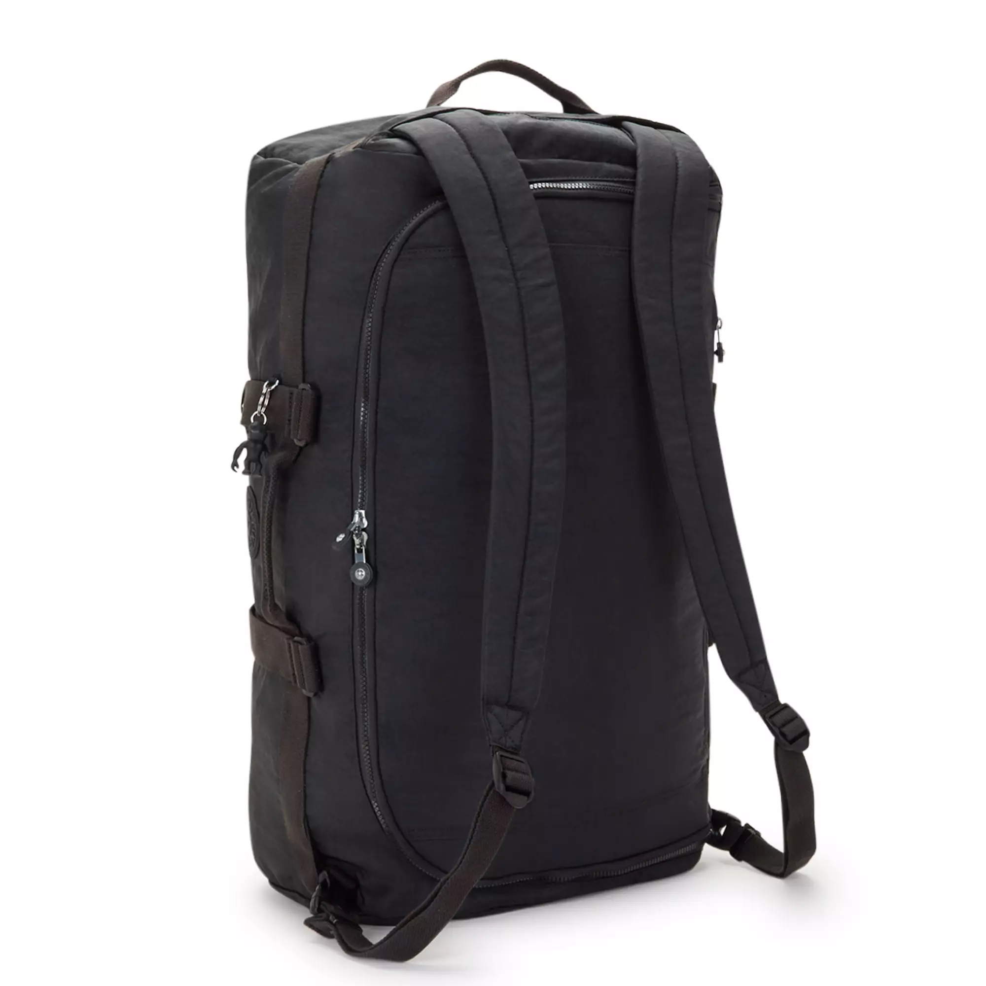 Kipling Jonis Medium Laptop Duffle Backpack 2 Kipling Jonis Medium Laptop Duffle Backpack - Image 2
